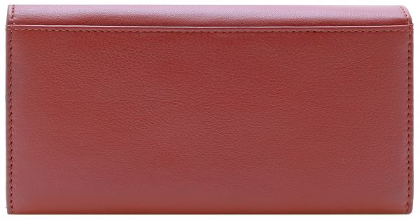 Женский кошелёк 3402/red