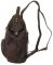 Сумка женская Valia F13578-Dark-brown