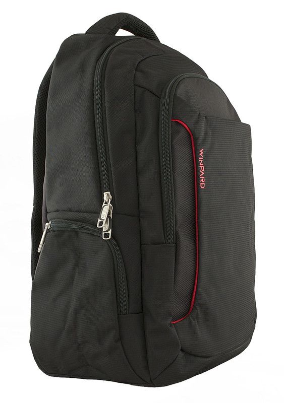 Рюкзак 9508-15/black