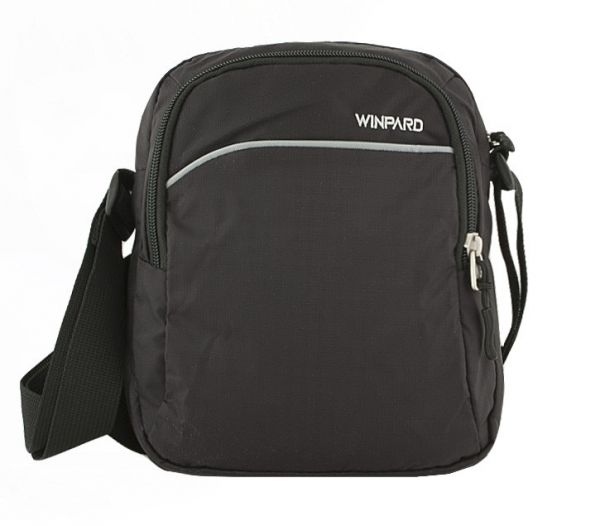Сумка 6791/black-grey