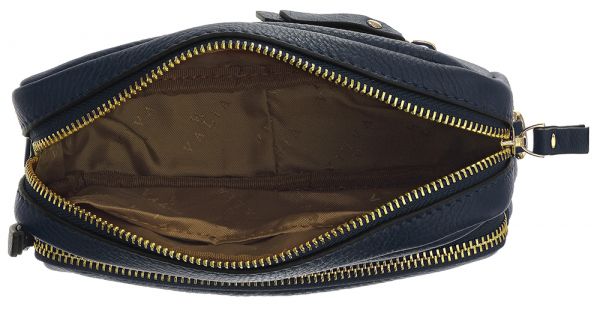 Сумка женская Valia F15149-Navy