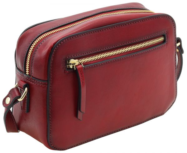 Сумка женская Valia F14513-Red
