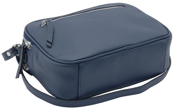 Сумка женская Valia F12678-Blue
