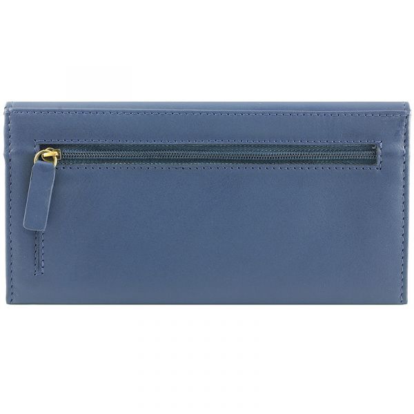 Женский кошелёк 3401/navy