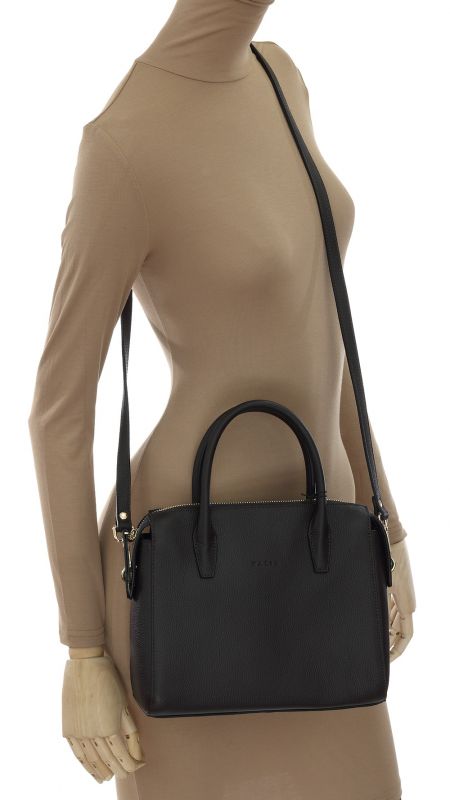 Сумка женская Valia F14754-Brown