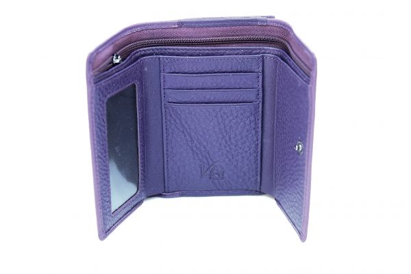 Кошелёк 013-149-02 purple