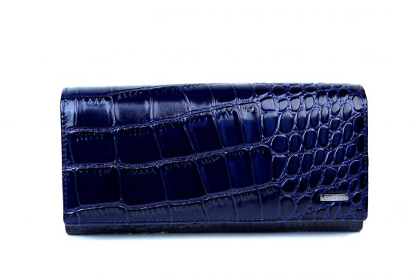 Кошелёк 006-547-01 Blue