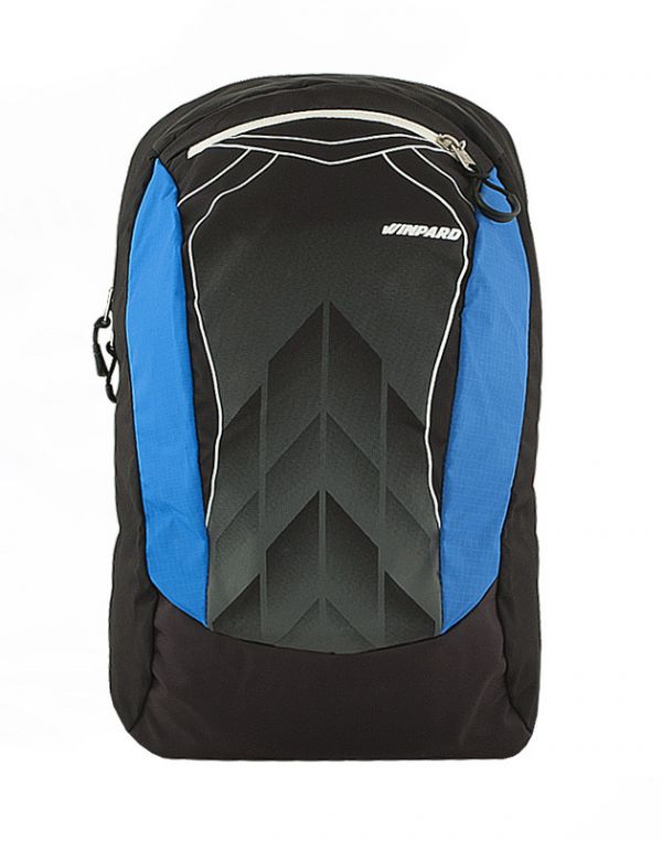 Рюкзак 21280/black