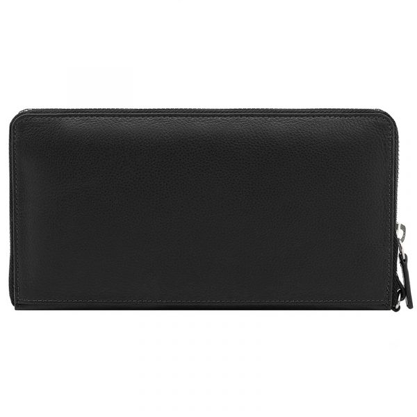 Портмоне Bullatti 03-10923 Black