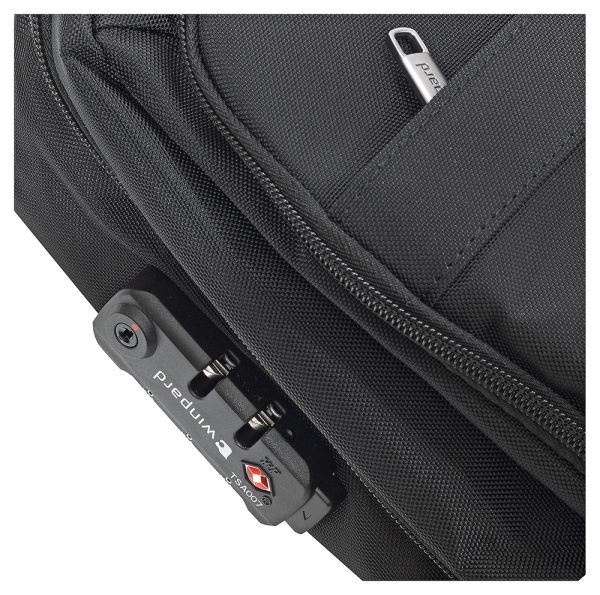 Рюкзак 29594-14/black