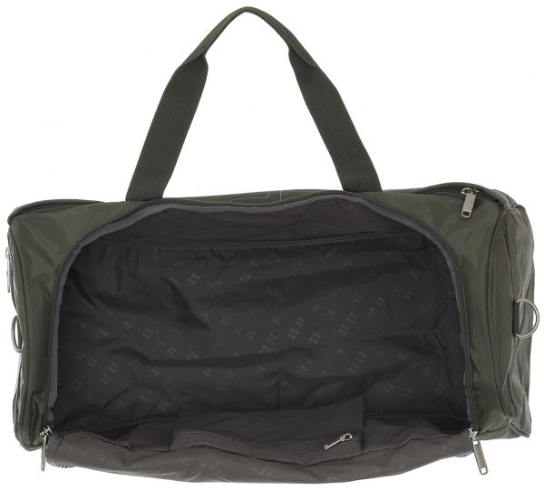 Дорожная сумка 4659/dark-green