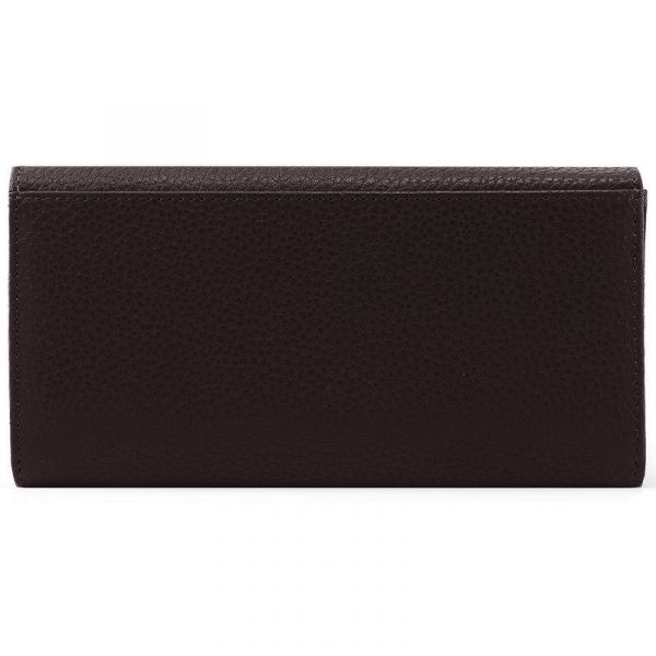Женский кошелёк 3402/aubergine