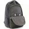 Рюкзак 9712-15/black