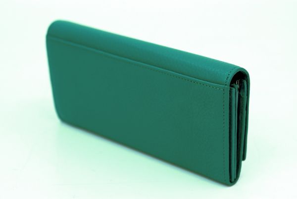 Кошелёк 006-149-09 green