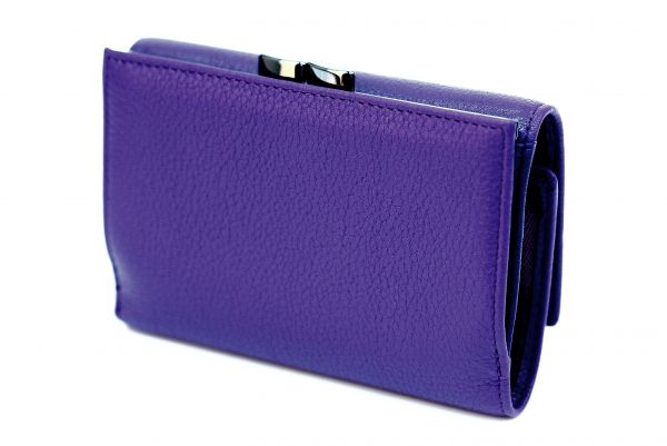 Кошелёк 013-149-02 purple