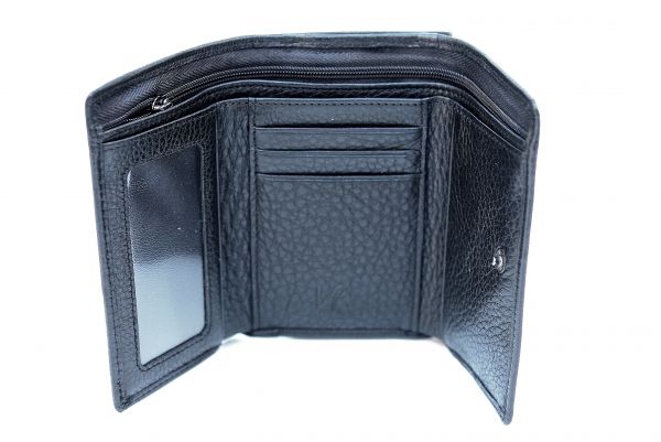 Кошелёк 013-149-06 black