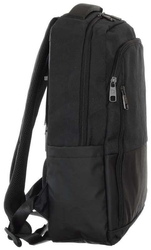 Рюкзак 29719-14/black