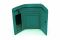 Кошелёк 013-149-09 green