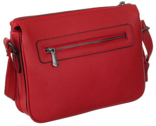 Сумка женская 40110 RED