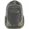 Рюкзак 9712-15/black