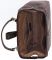 Сумка женская F12999-2-Brown-XXX-STERN