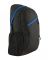 Рюкзак 1845/black-blue