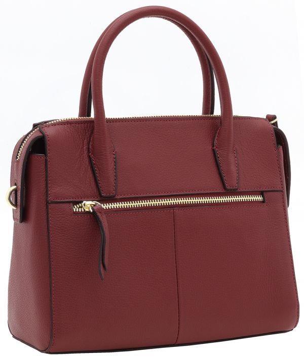 Сумка женская Valia F14754-Red